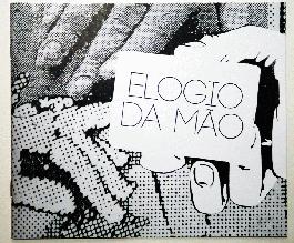 Elogio da Mão - 1